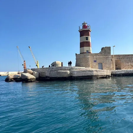 La Casetta Lägenhet Monopoli