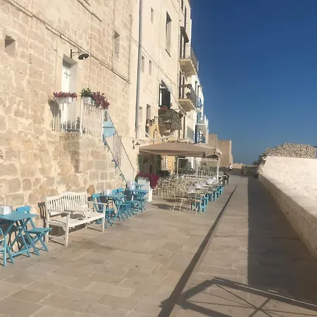 La Casetta Lägenhet *