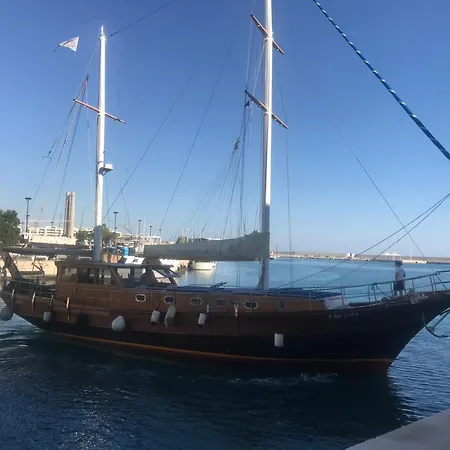 Lägenhet La Casetta