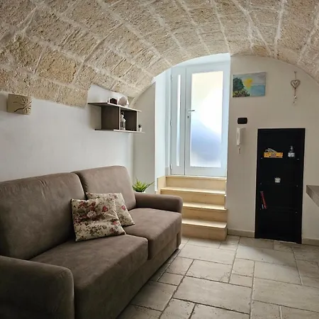 La Casetta * Monopoli