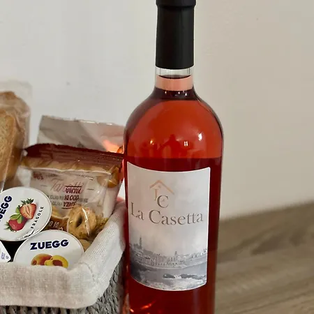 La Casetta Lägenhet Monopoli