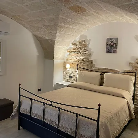 Apartament La Casetta *