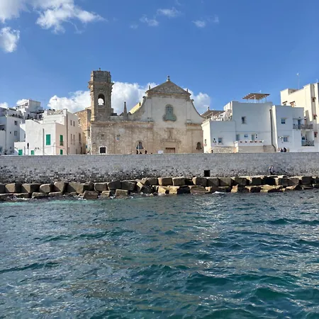La Casetta *