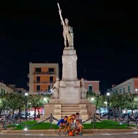 La Casetta * Monopoli