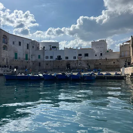 La Casetta Monopoli