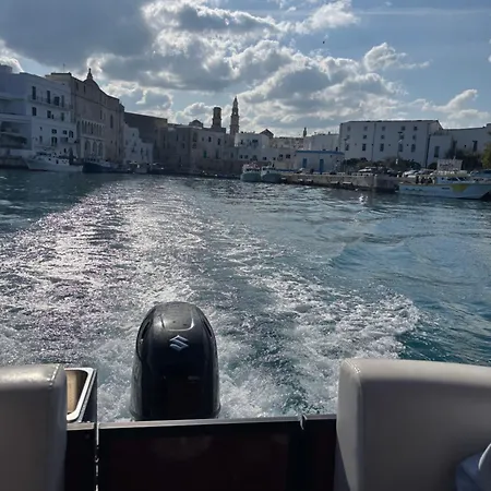 La Casetta Monopoli