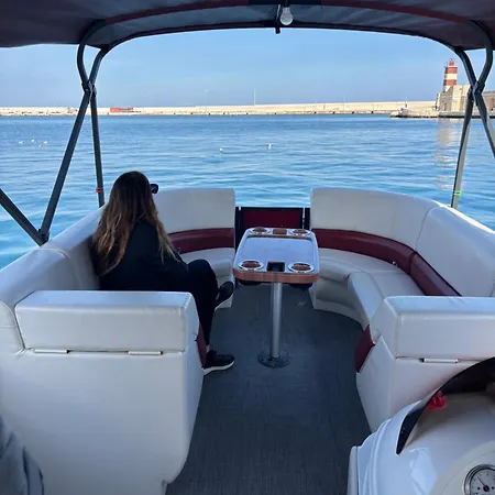 Apartament La Casetta *