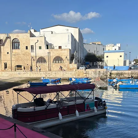 Apartament La Casetta