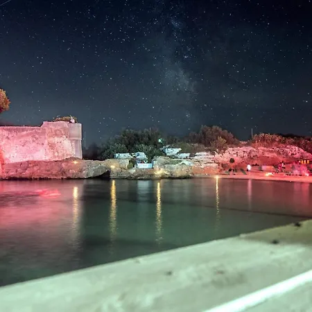 La Casetta Apartament