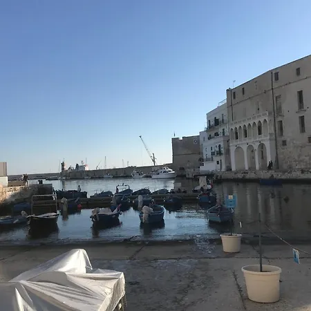 Appartement La Casetta Monopoli
