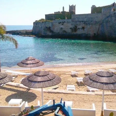 La Casetta Apartament *