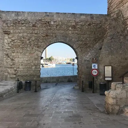 La Casetta Apartament