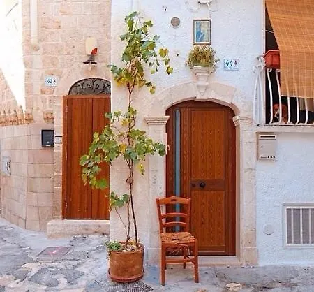 Apartament La Casetta Monopoli