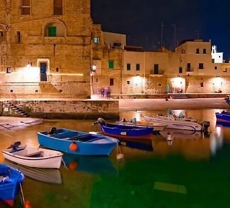 La Casetta Apartament *