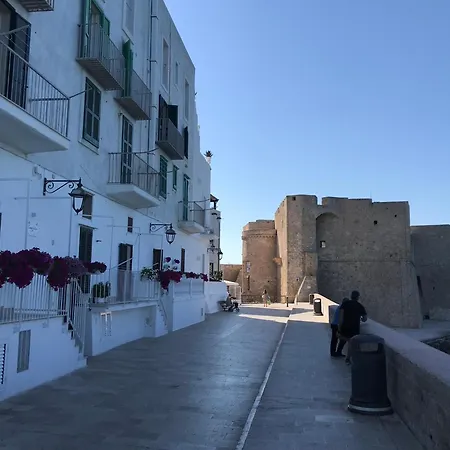 La Casetta Apartament *