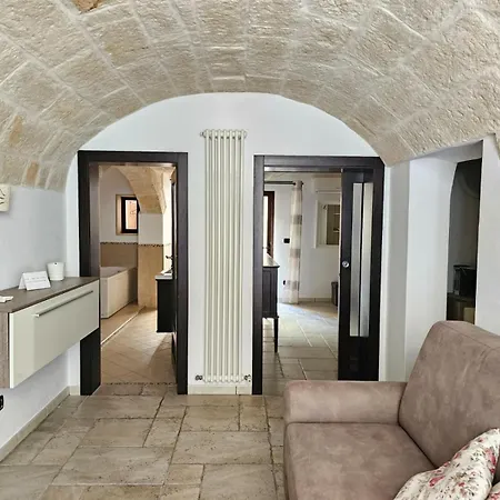 Appartamento La Casetta Monopoli