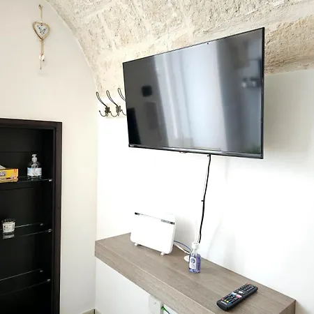 La Casetta Apartament