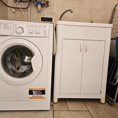 La Casetta Apartament *