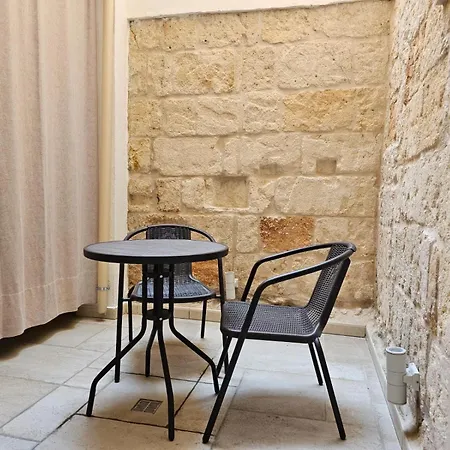 Apartament La Casetta