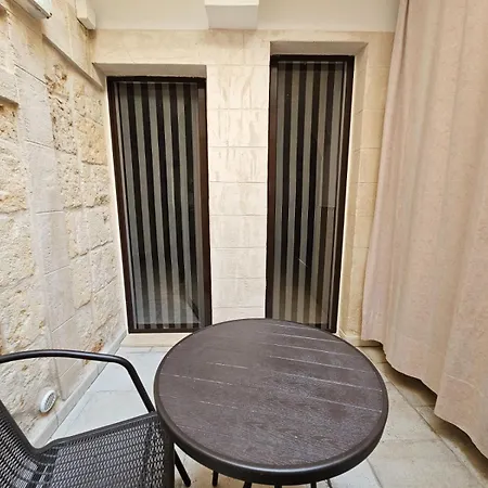 Appartement La Casetta