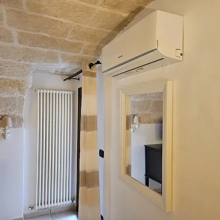 Apartament La Casetta