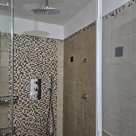 La Casetta Apartament