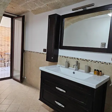 Apartament La Casetta Monopoli