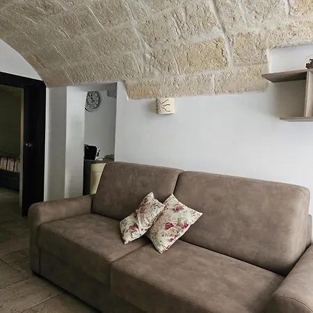 La Casetta * Monopoli