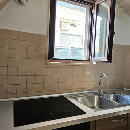 Apartament La Casetta *