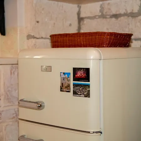 La Casetta Apartment *