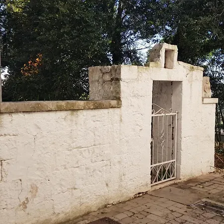 Apartment La Casetta