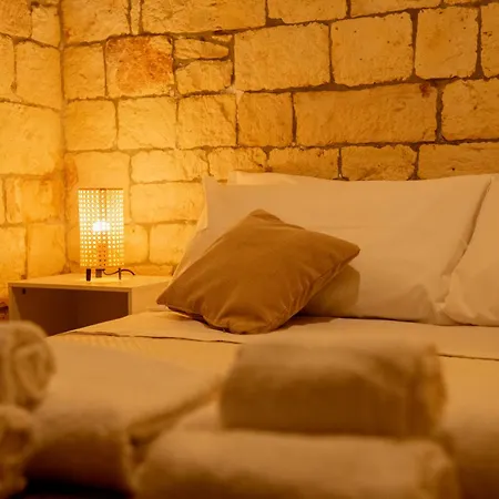 La Casetta Appartement Locorotondo