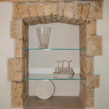 La Casetta Apartment *