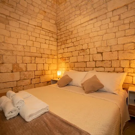 La Casetta Apartment *