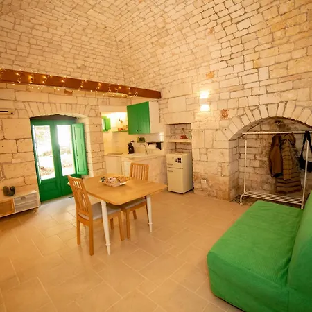 Apartment La Casetta *