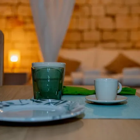La Casetta Appartement