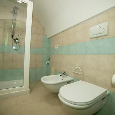 Apartment La Casetta