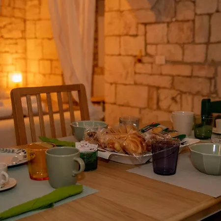 Appartement La Casetta *