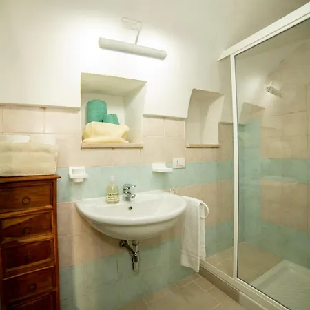 La Casetta Apartment Locorotondo