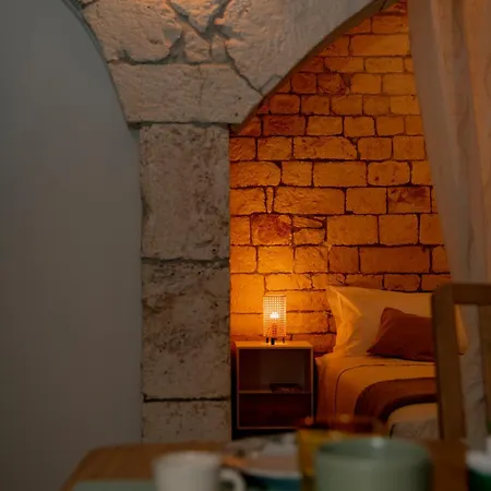 La Casetta Apartment *