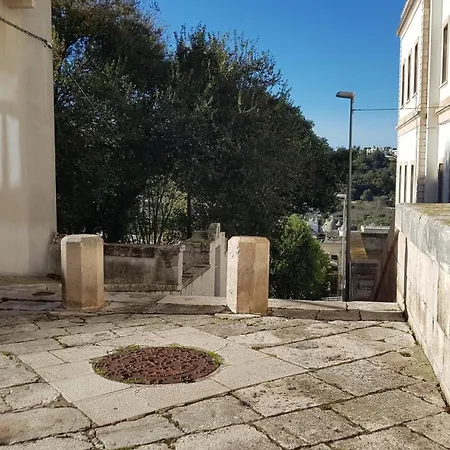 La Casetta Appartement *
