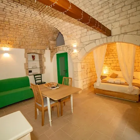 La Casetta Apartment *
