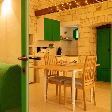 La Casetta Apartment Locorotondo