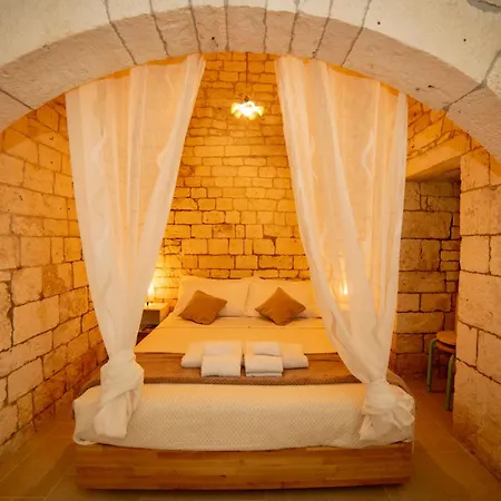 La Casetta Apartment