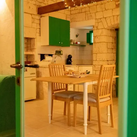 La Casetta Apartment *