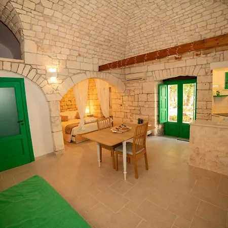 La Casetta Apartment *