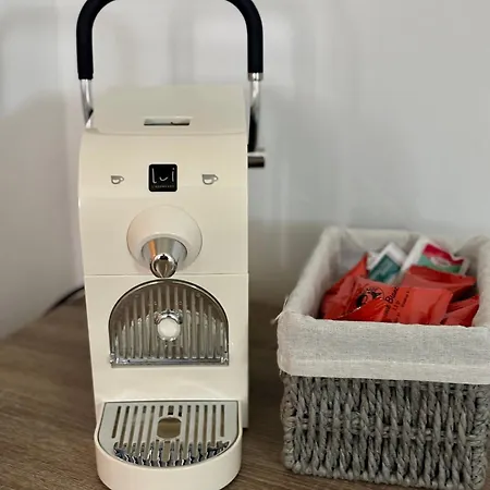 Apartament La Casetta