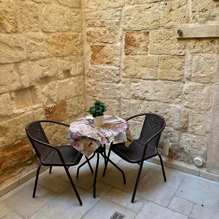 Apartament La Casetta *