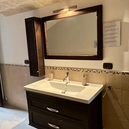 La Casetta Apartament