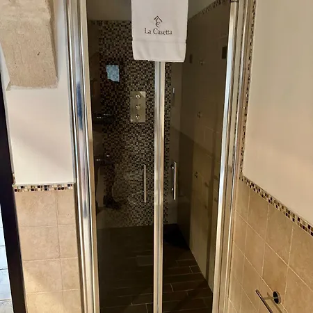 Apartament La Casetta